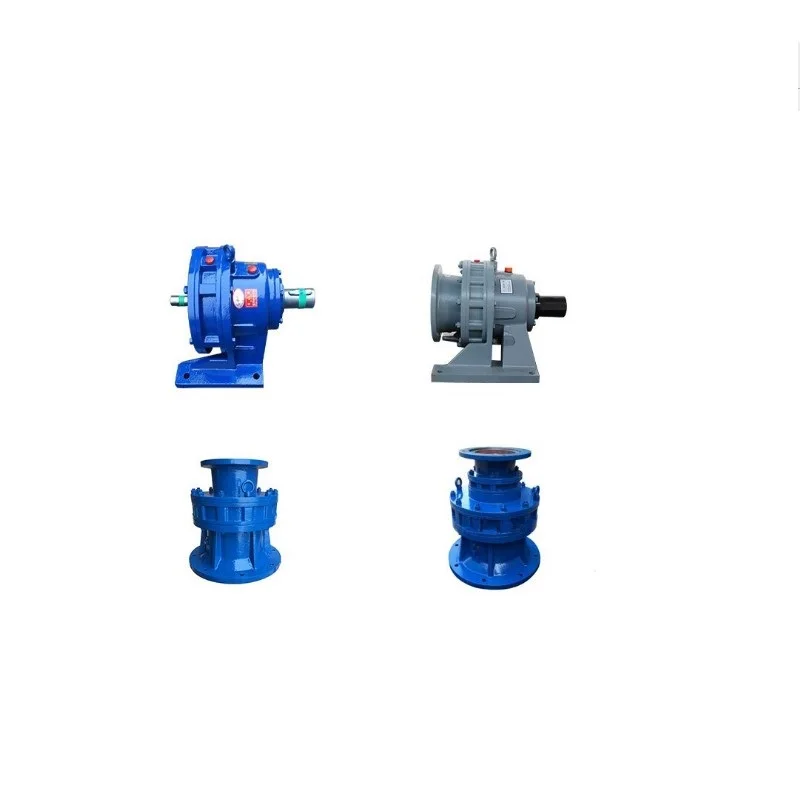 casting Grey cast iron ductile reducer parts