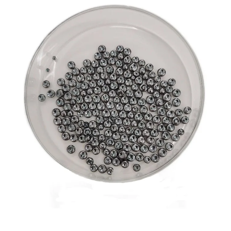 Купить Cas 7440-43-9 7N кадмий цена 99.99999%