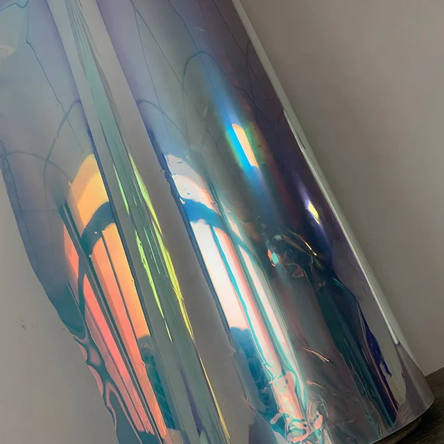 Holographic  Film