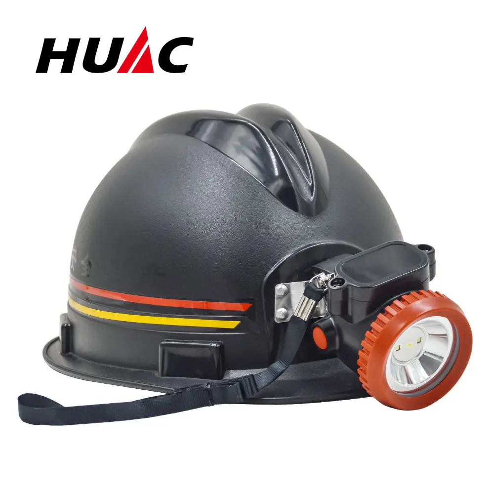bike lamp mini head torch head light outdoor run fish camping flashlight head wireless coal miner cap lamp