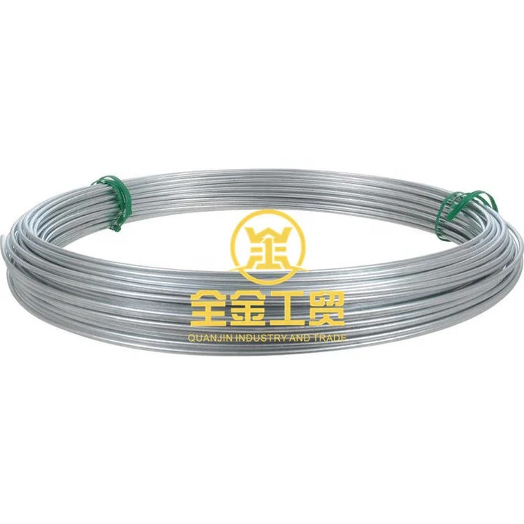 High strength nitinol memory wire for fishing