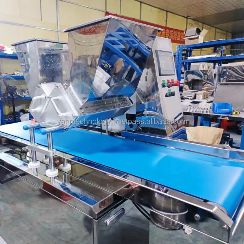 BNT-700A The Best Efficient Biscuit Cookies Making Machine Biscuit Making Machine Cookies Forming Machine Automatic
