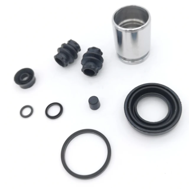 Комплект для ремонта тормозного суппорта для AUDI A6 Avant 4B5 C5 2K0615423C 2K0615424C 6R0615423 6R0615423A 6R0615424 6R0615424A