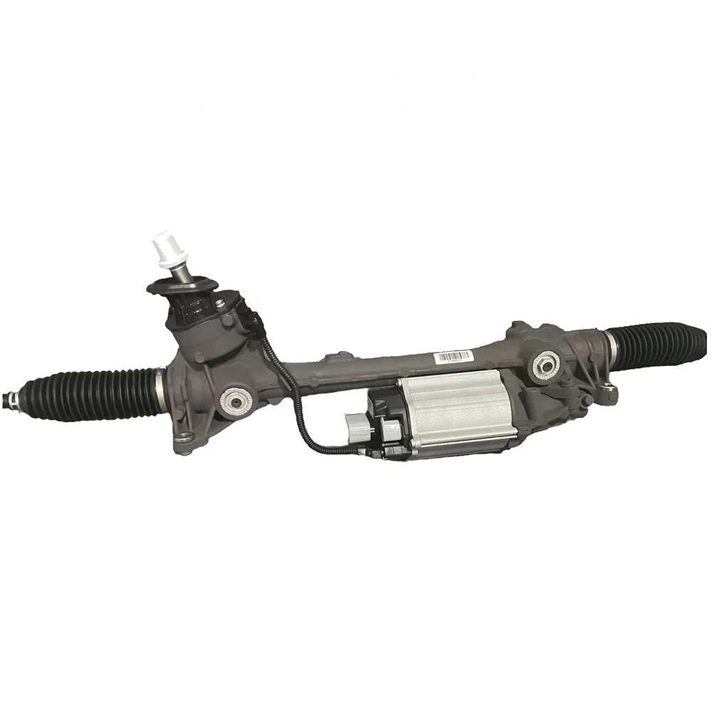 Высококачественная рулевая рейка для AUDI Q3 OEM NO.5N1423051 усилитель рулевого управления LHD
