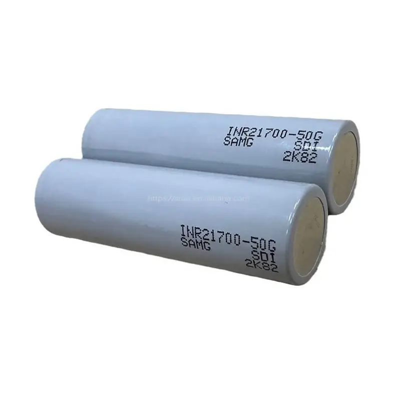 Wholesale Lithium Ion Battery Cell 18650 VTC5 2600mAh 20A Power Tool E-Bike Battery Pack