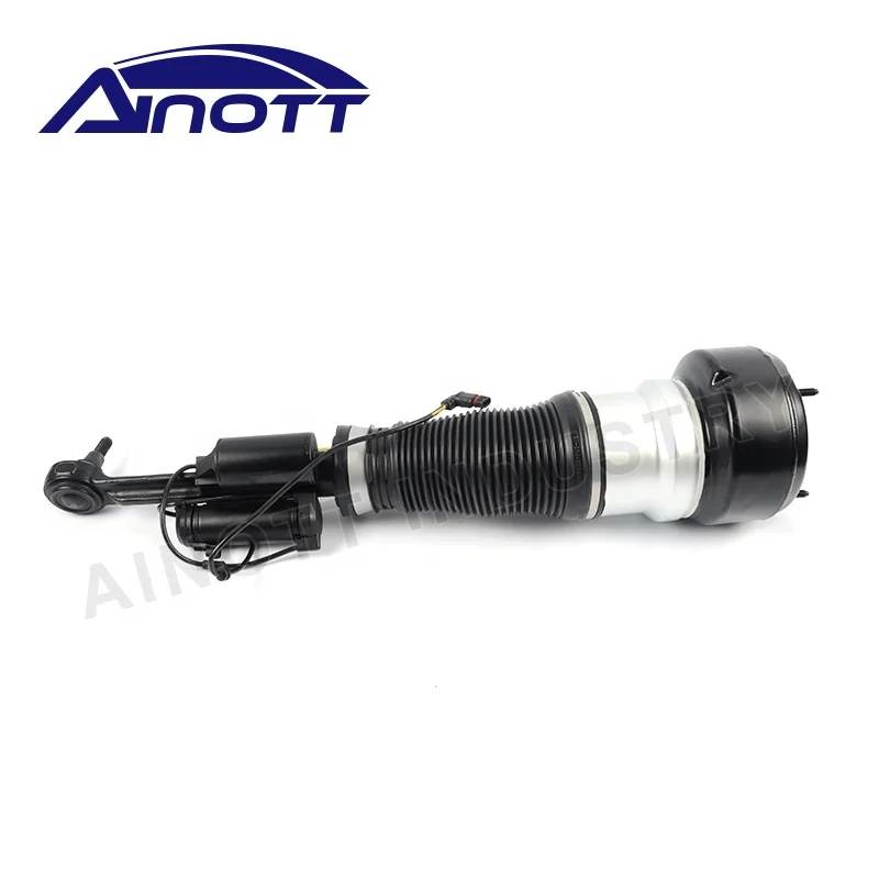 Tech Master 4 Matic Air Suspension Shock Absorber OE 2213200438 2213200538 W221 S Class pneumatic air Strut