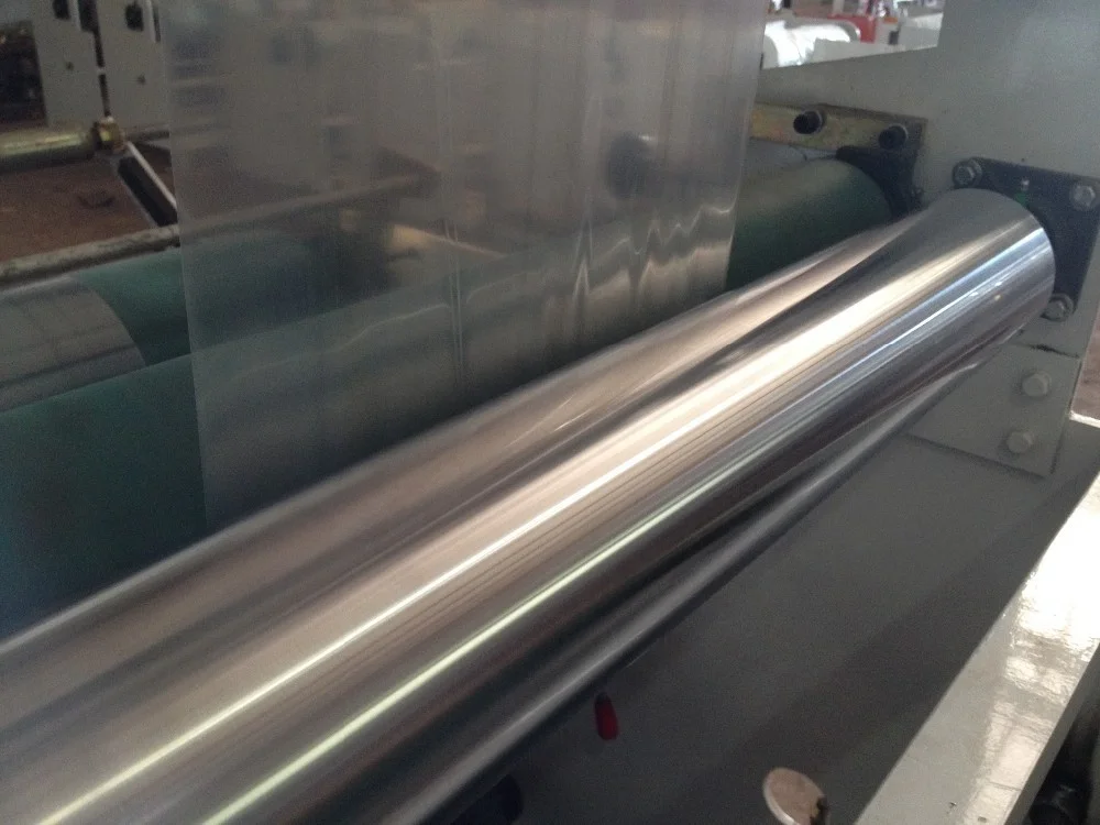 Новый тип PE/HDPE/LDPE/LLDPE PE, машина для выдувания пленки, машина для выдувания пленки, машина для выдувания пластиковой пленки