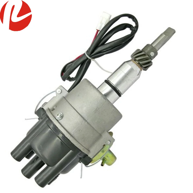 19100-71010 Platinum ignition Distributor For Hiace Van Hilux Surf Dyna 1Y 2Y 3Y 4Y