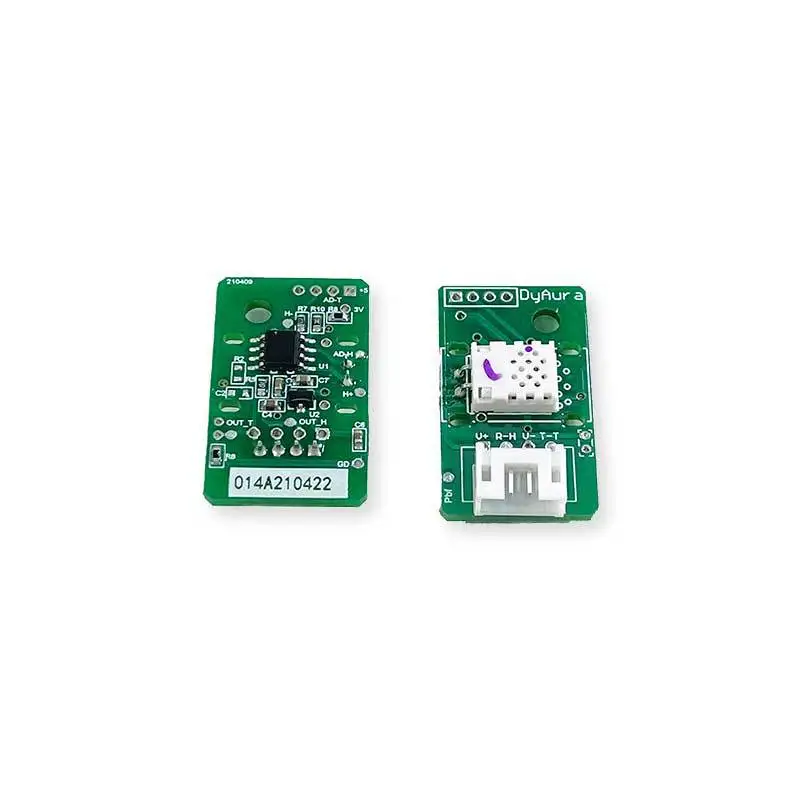 Nordic IoT Solution Wireless Transmission Temperature Sensor Bluetooth Ble 4.2 5.0 Beacon Ibeacon Low Energy Module Nrf52832