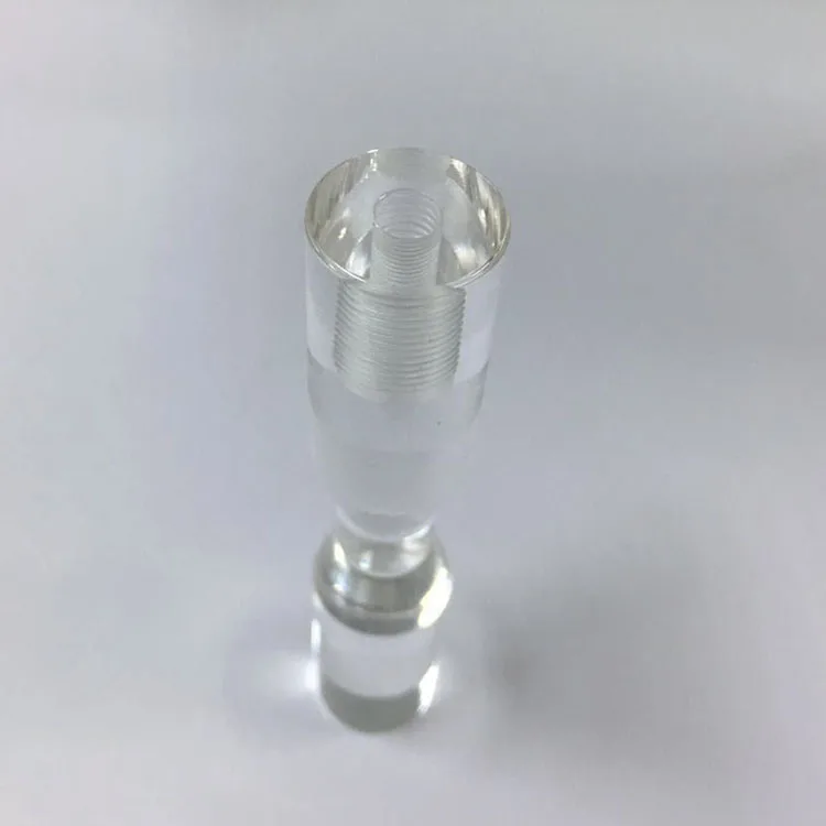 2022 New product Acrylic hanging wine glass rack  wine bottle holder wine rack pegs