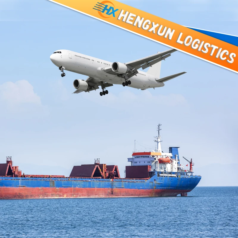Top 10 Shenzhen Forwarder Sea Shipping Agents To Fba To Spain/Sweden/Italy sea freight