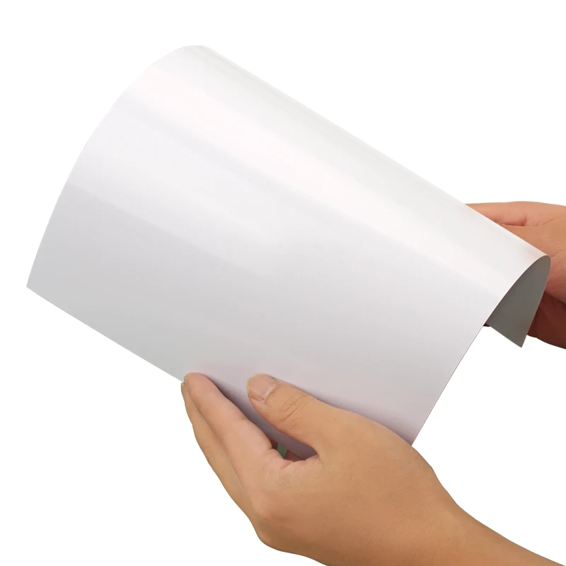 Wholesale 250g A4 Double Coated Glossy Laser Photo Paper