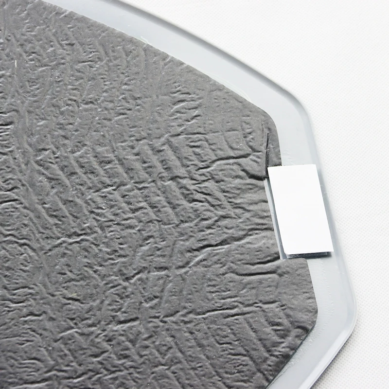 
Eco-Frindly Print Splash Mat E Scooter 350W Electric Scooter Adult 