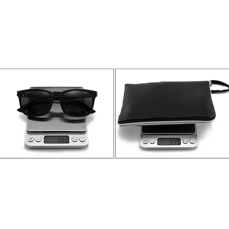 Classic 5 in 1 Magnetic Clip on Cycling Eyewear Women Retro TR Frame Clip-on Glasses Night Vision Men Polarized Sunglasses