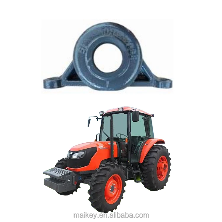 Front Axle Bracket Models L3301 L3008 L3608 Tractors And Accessories Tc422-13600 For Agricultural Machinery