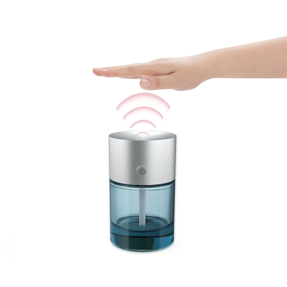 
SCENTA Top Sale Infrared Induction Stand Alcohol Spray Dispenser,Commercial Touchless Automatic Alcohol Hand Sanitizer Dispenser  (62586165984)