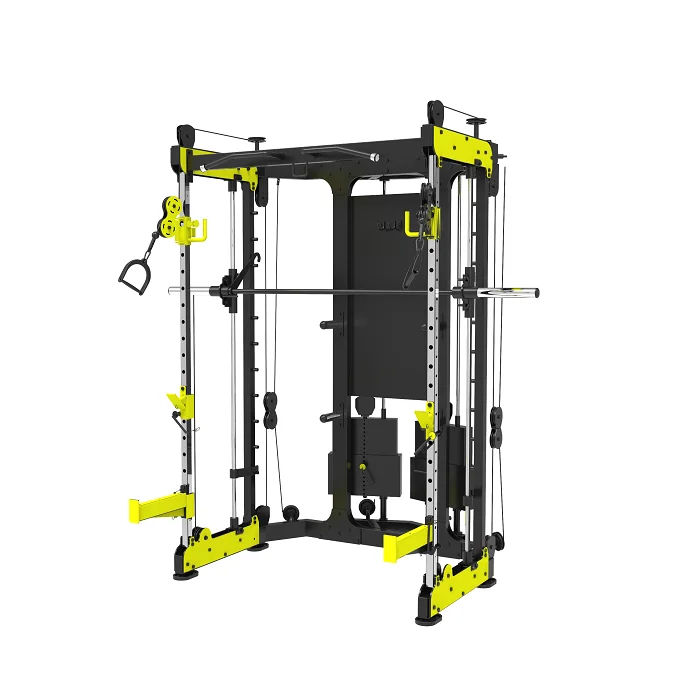 Wholesale Fitness Equipment Price and Brand in China