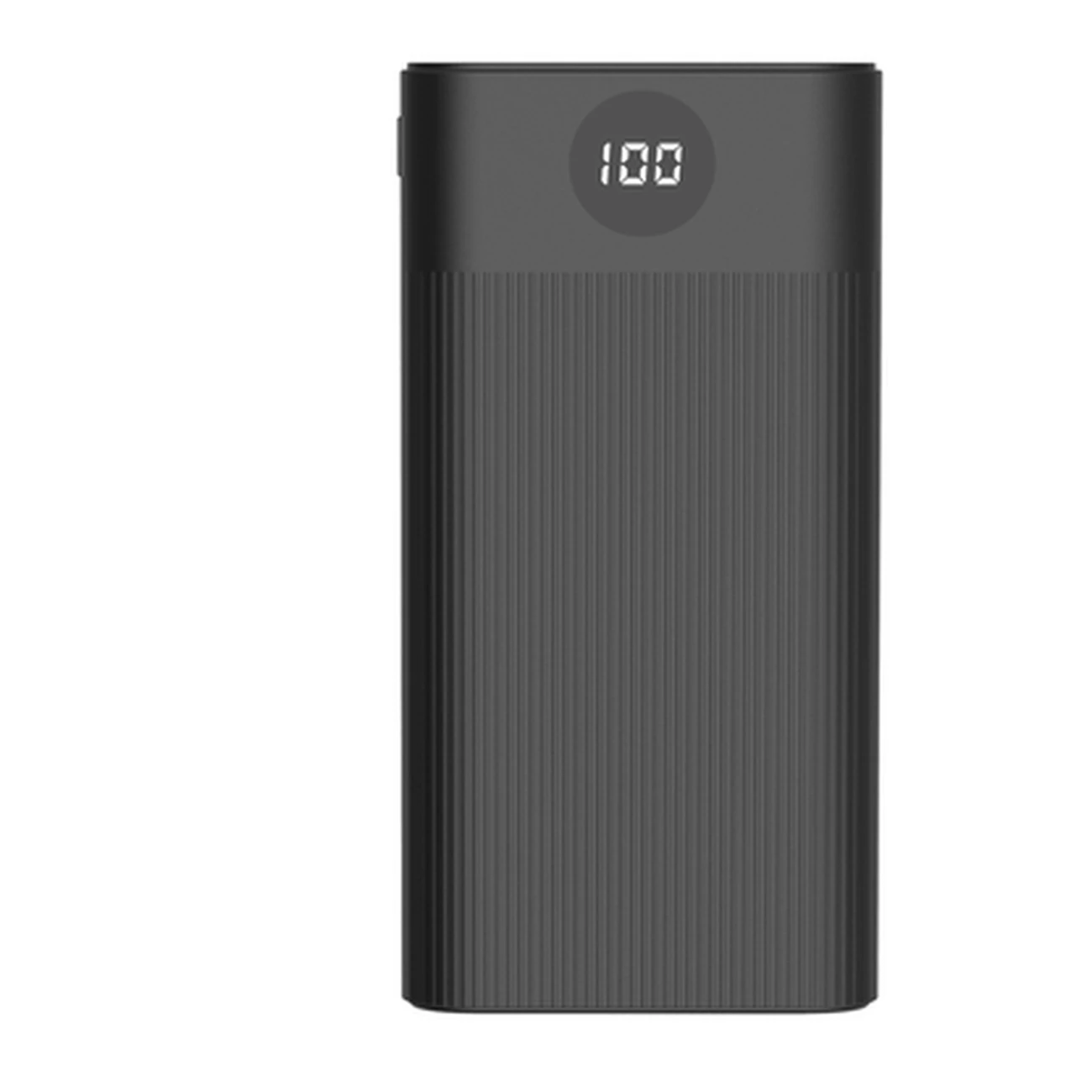 Rectangle Shape Portable Power Bank Supper Slim Power Bank 20000mah Lithium Mobile Power Bank