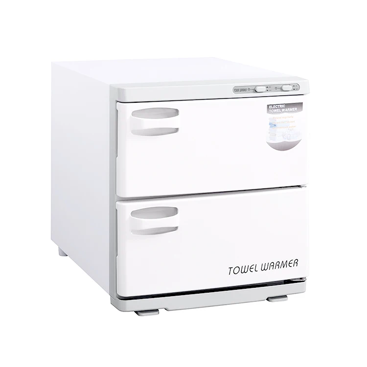 TW-RTD-38SA best sale home and hair salon use UV hot towel cabinet uv sterilizer towel warmer