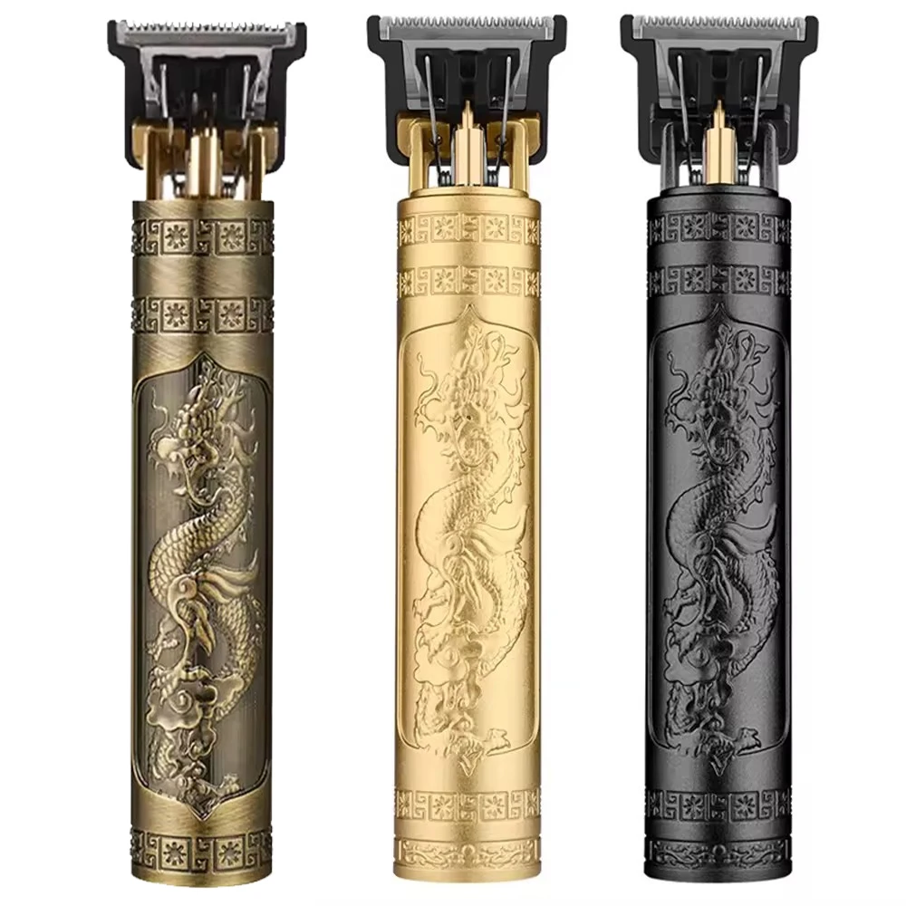 T9 Wholesales Waterproof Men Hair Trimmer Face Combs Hair Barber Electric Cutting Machine Shaver Beard Hair Cut Machine