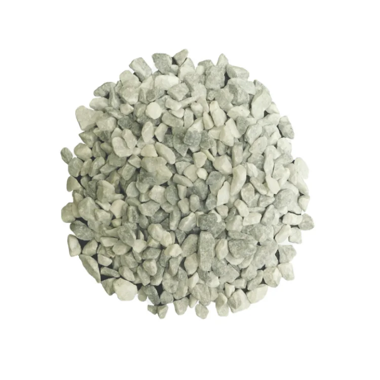 China Factory Premium Pebbles Gravel & Crushed Stone High Quality Product