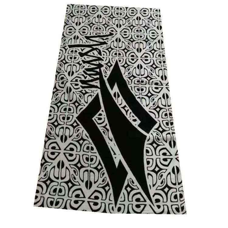 
2020 Promotional multi functional cotton velour beach towel favors 