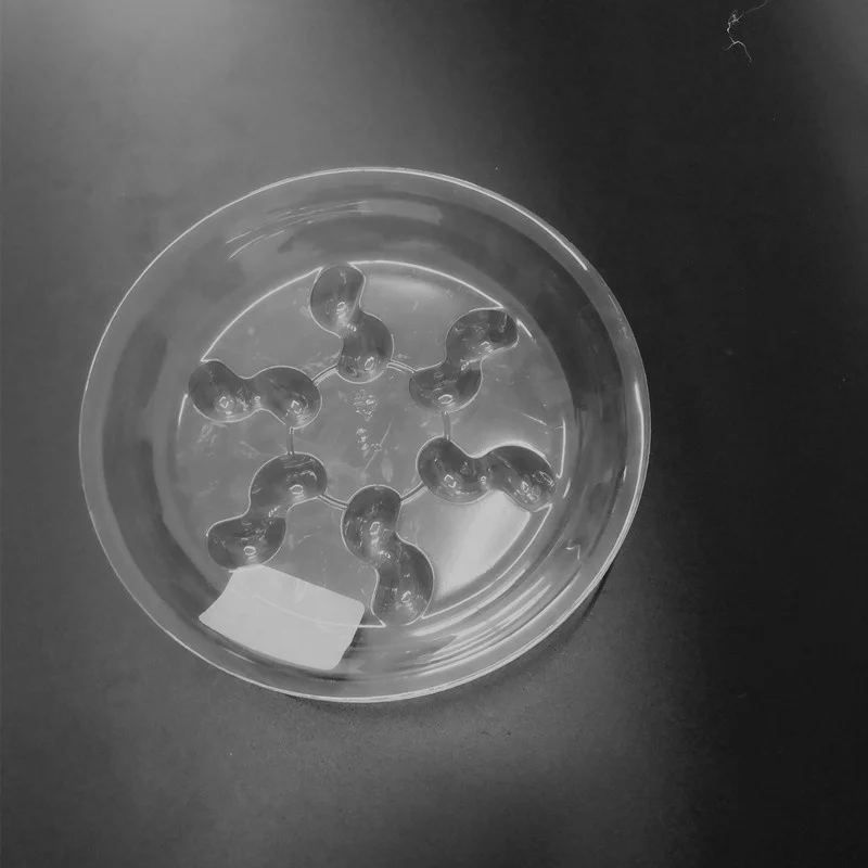 cheap plastic saucer   plastic water pan   Watering Flower Pot