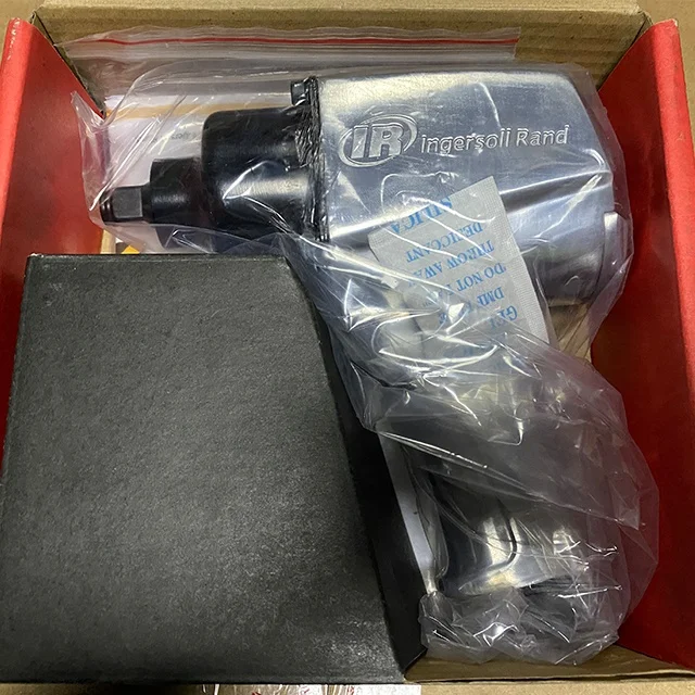 
Ingersoll Rand Power Tools/Air Tools 1/2