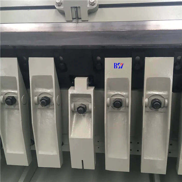 Hydraulic Spindle hardwood veneer peeling machine/hardwood veneer peeling lathe