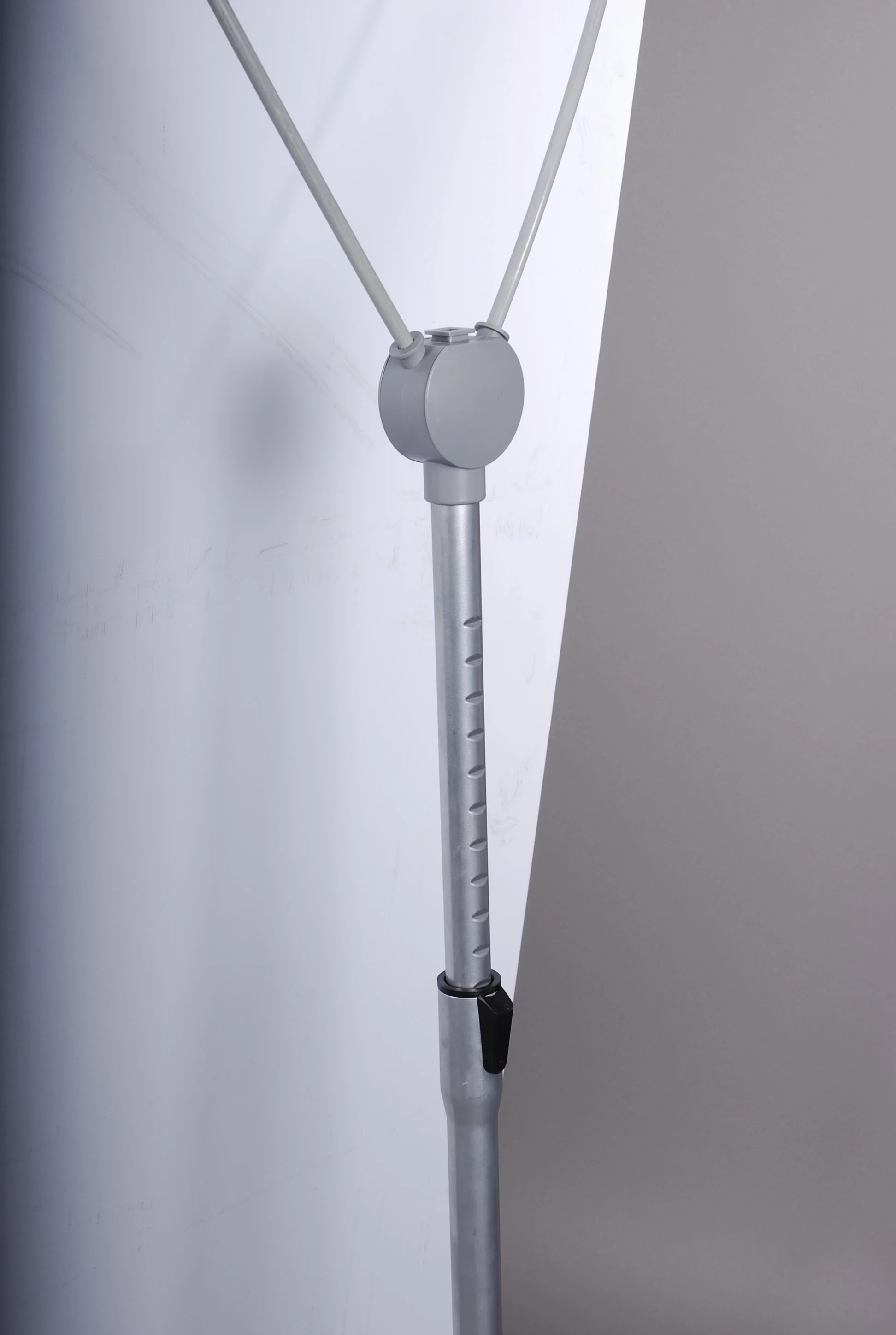 60x160cm 80x180cm Outdoor Wind Resistant water base x banner stand