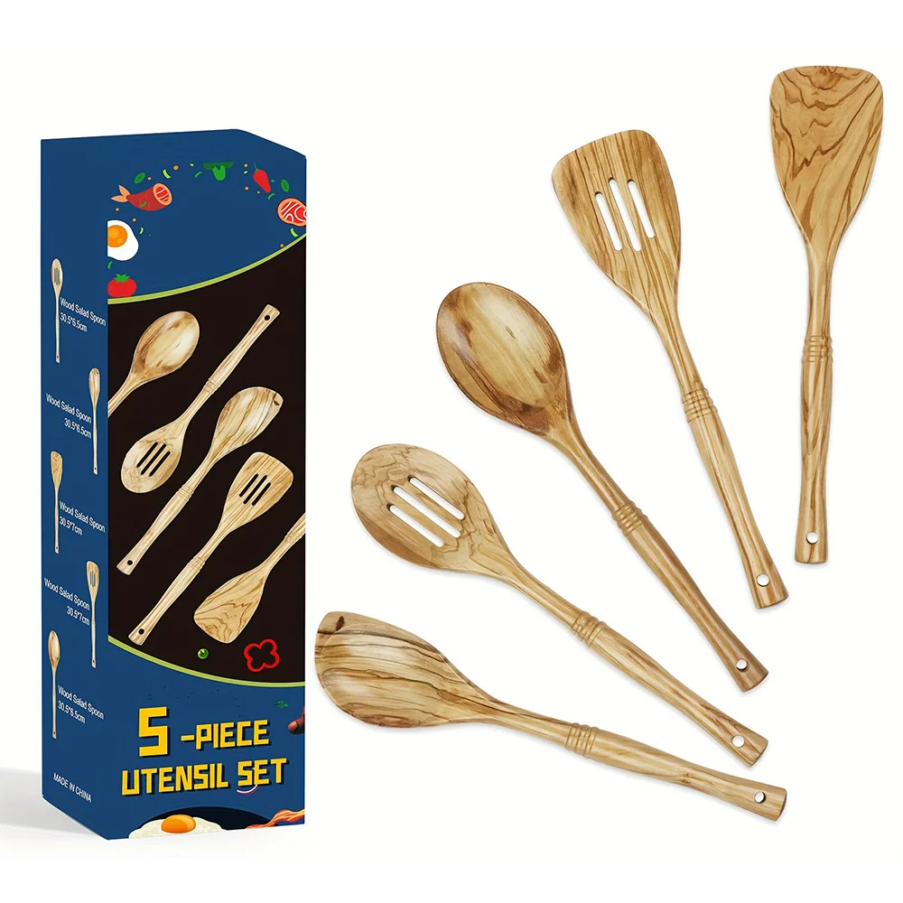 5 шт. набор кухонных принадлежностей