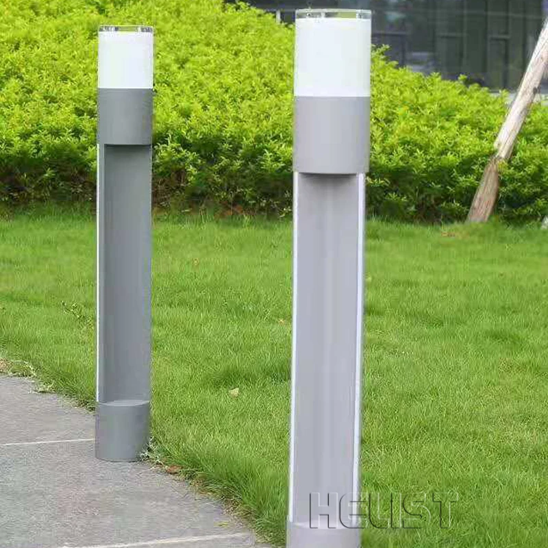 Outdoor Hotel Garden Lights Waterproof Lawn Lamp 10W Led Bollard Light