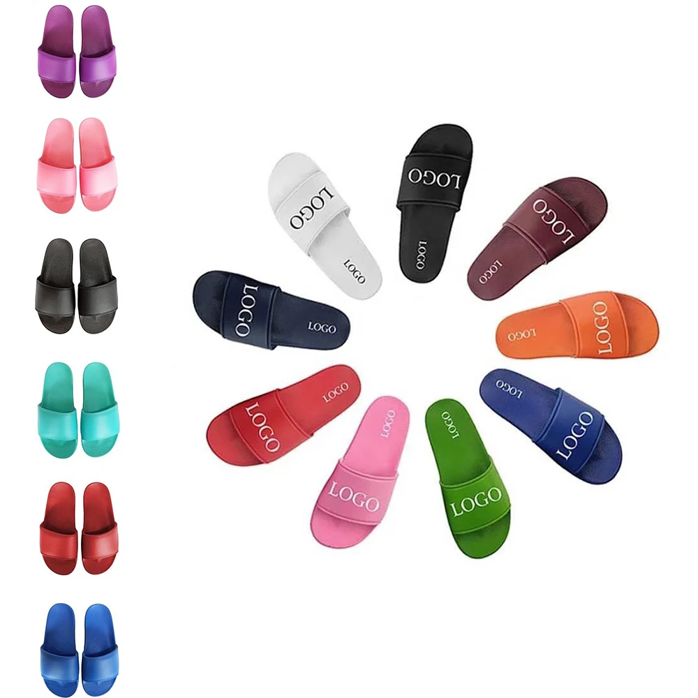 Free sample raw material to manufacture slipper ladies flip flops soft lady rubber plush slipper