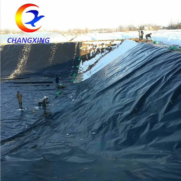 Экономичная Высококачественная подкладка для пруда biofloc по низкой цене