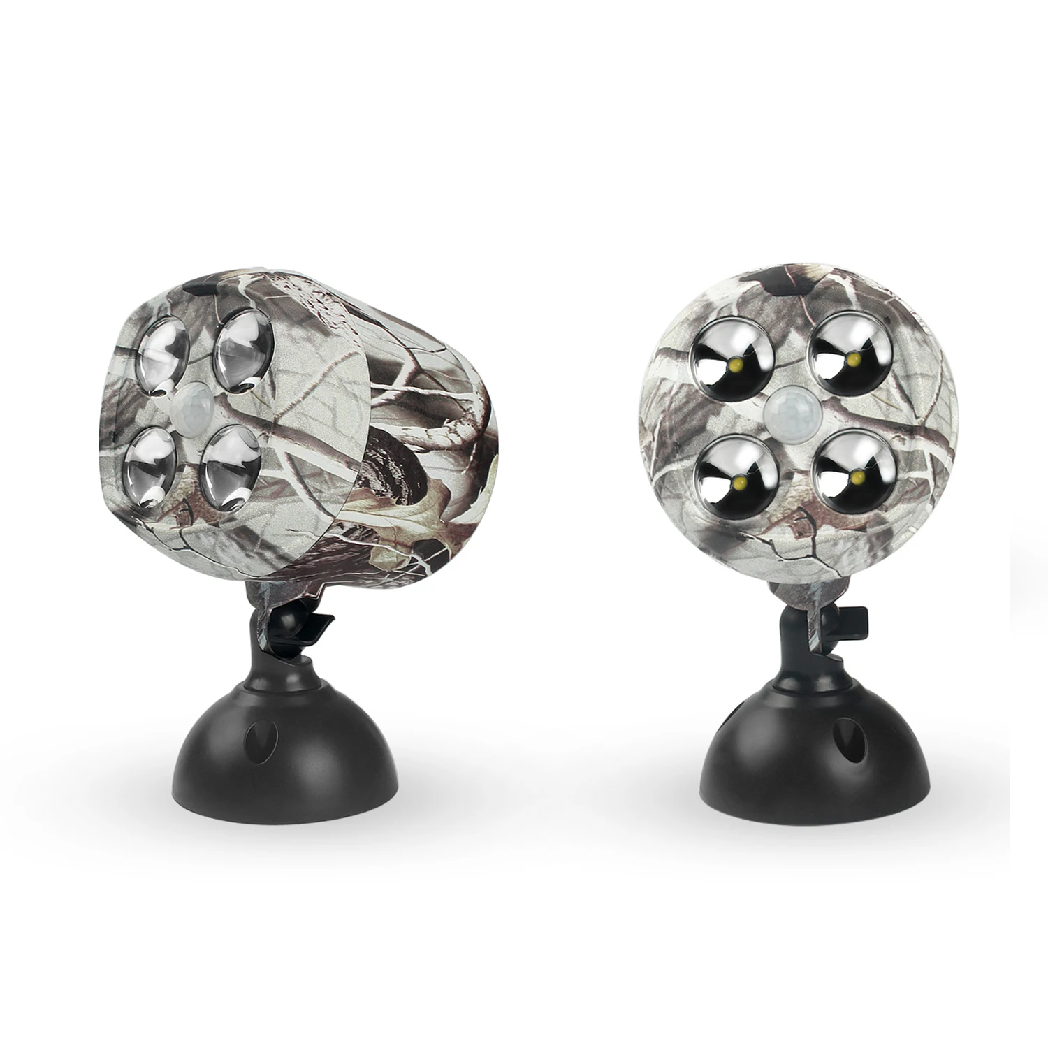 Feeder Hunting Light Motion Activated Green Light for Predator Coyote Pig Varmint Deer Pig Night Hunting