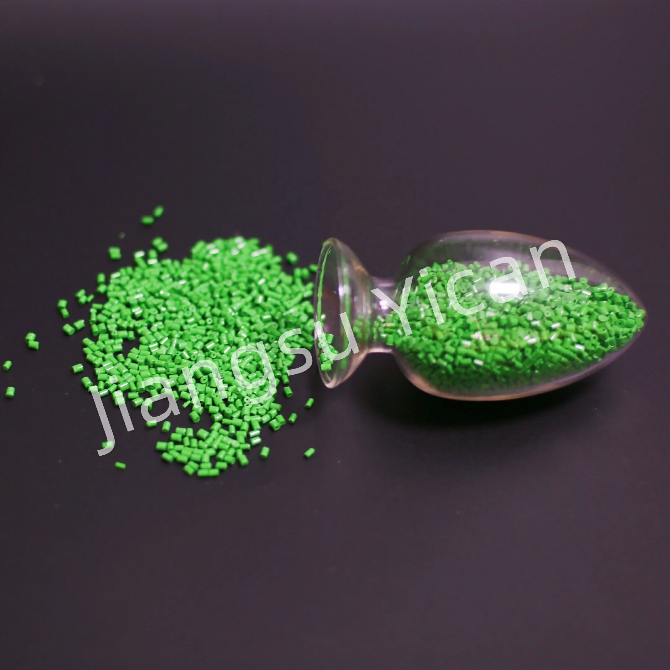 Resin Plastic Raw Material PEI SABIC 1000(green)Pellets for Automotive Interior Trim