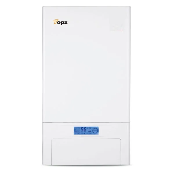
220v 50hz 20kw 22kw 24kw 26kw 30kw 32kw wall hung gas combi boiler 