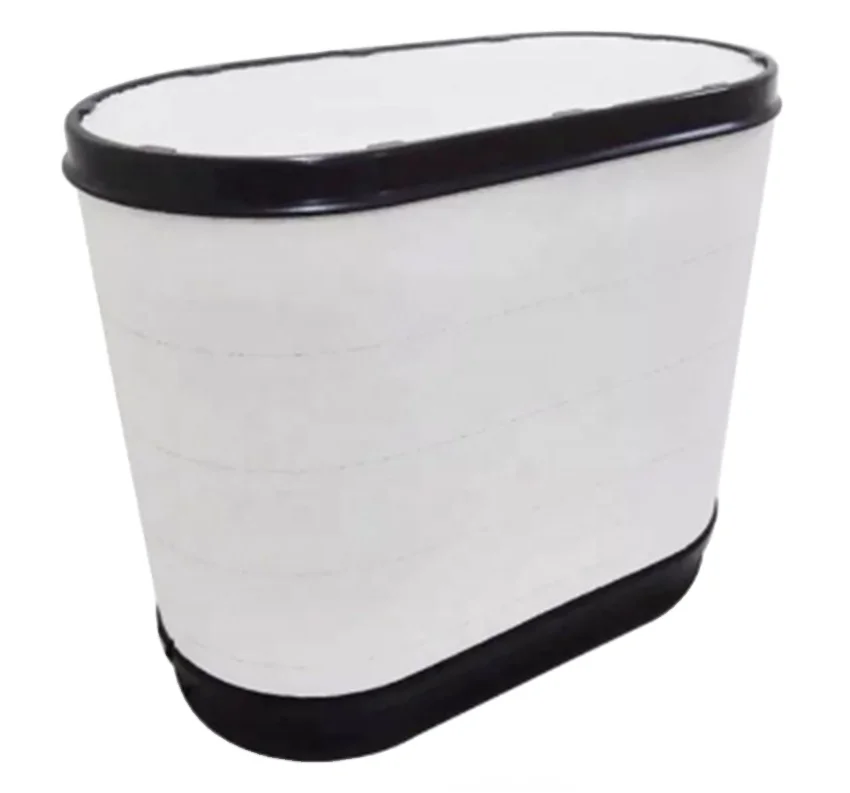 Truck parts P788896 Air Filter 42558097 P788895 717019 42558096 Honeycomb air filter