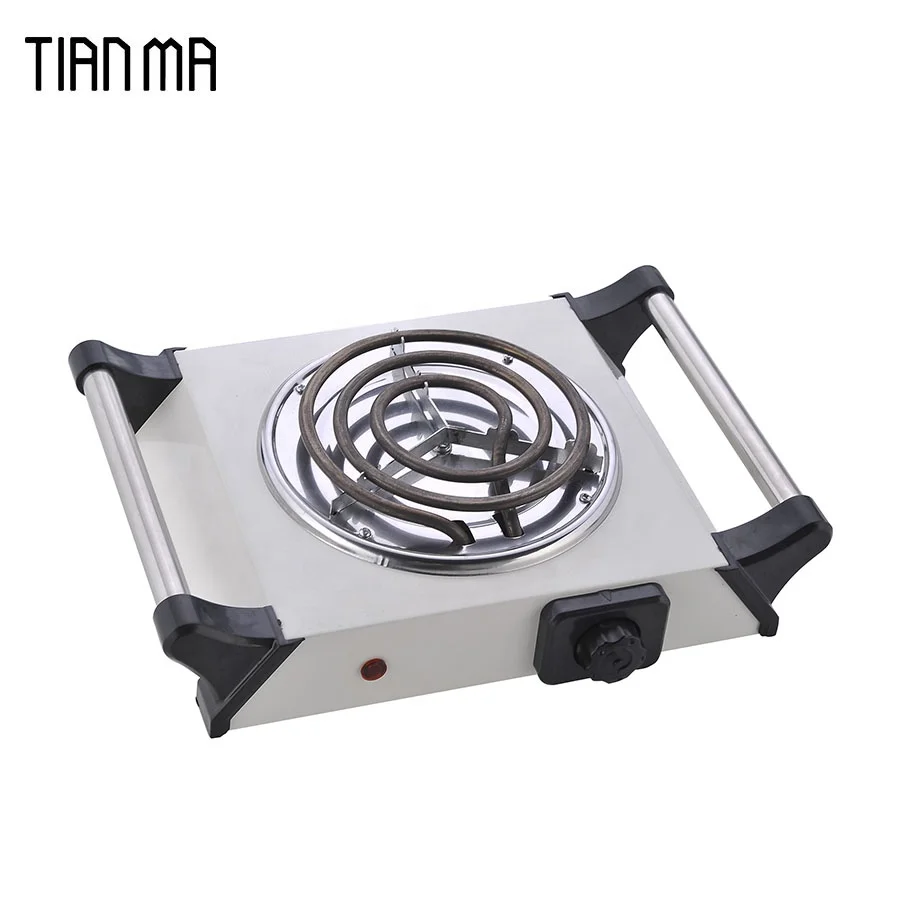 Burner Electric Burner Hookah Charcoal Stove Cocina Electrica Solid Hotplate 2500W