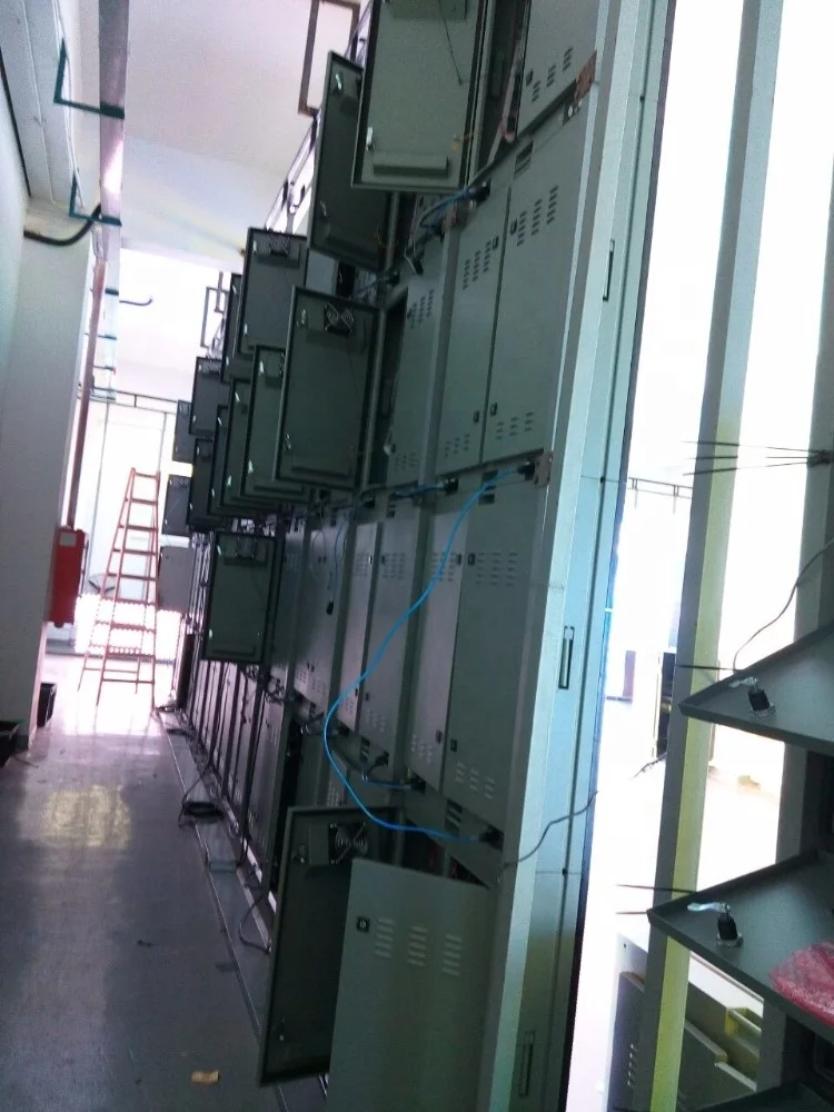 SMD Full Color Led Screen Outdoor P10 Billboard Display Advertising Sign Pantalla Gigante Exterior