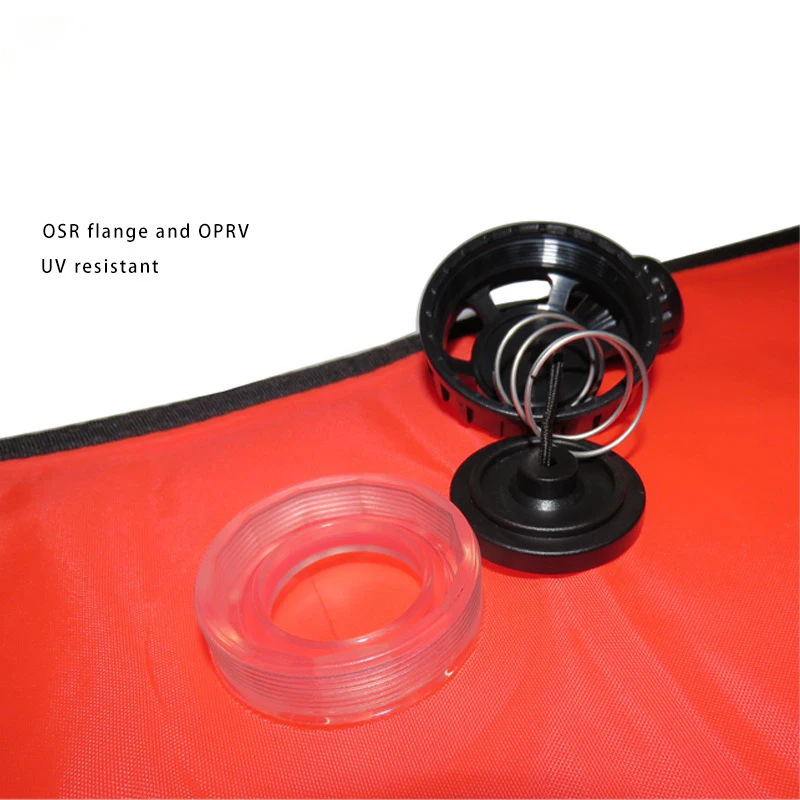 New manufacturer smb diving scuba diving diving floating buoy life buoy swim buoy