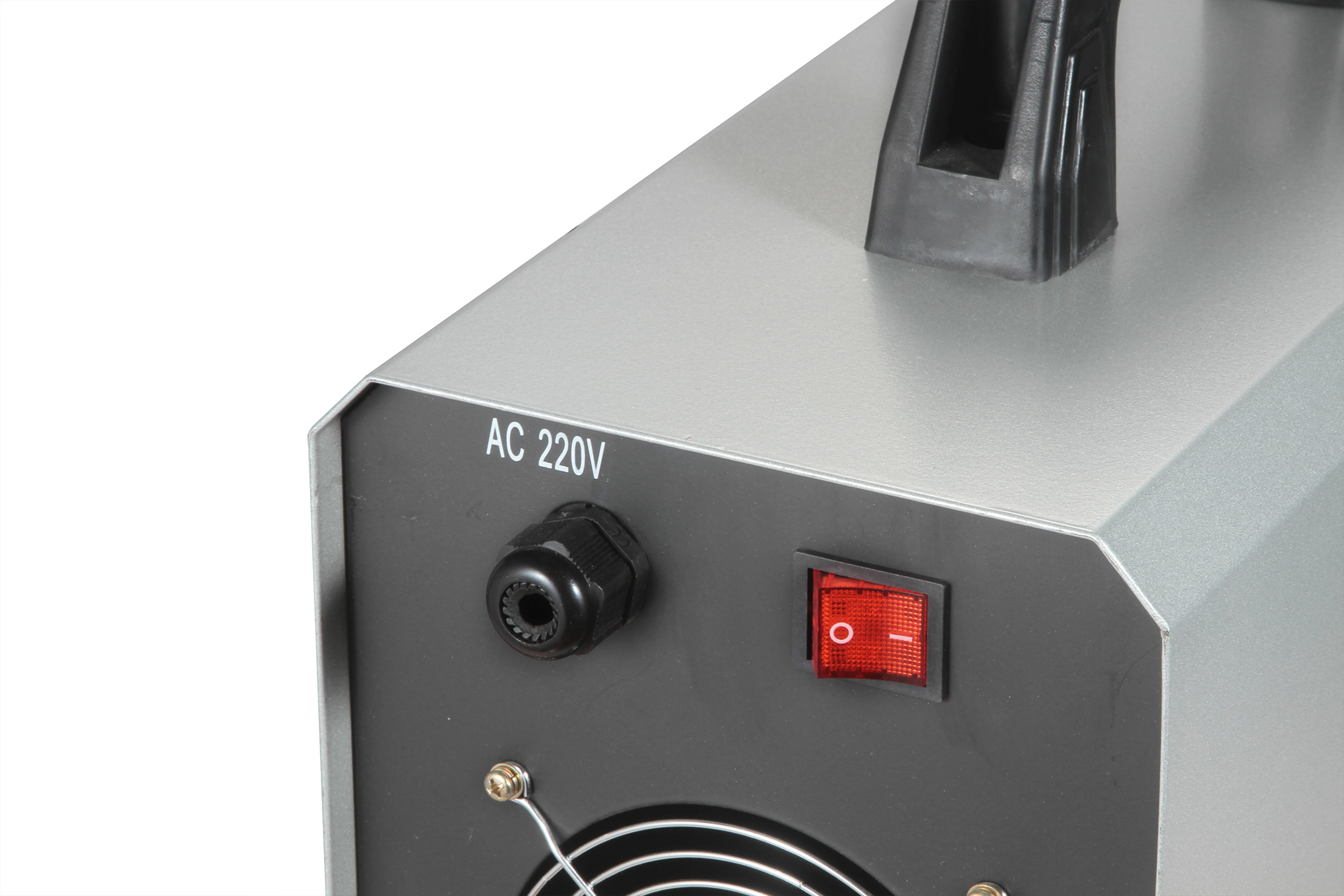 High Quality DC IGBT Invertor ARC Welding Machine MMA INVERTER WELDING MMA-250