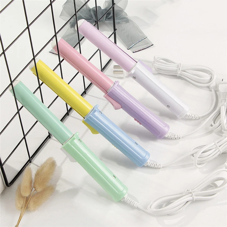 
Fast delivery Hair curling irons hair curler 3 