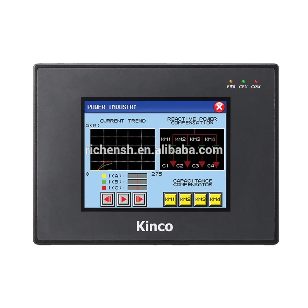  Новый сенсорный экран Kinco GH070E