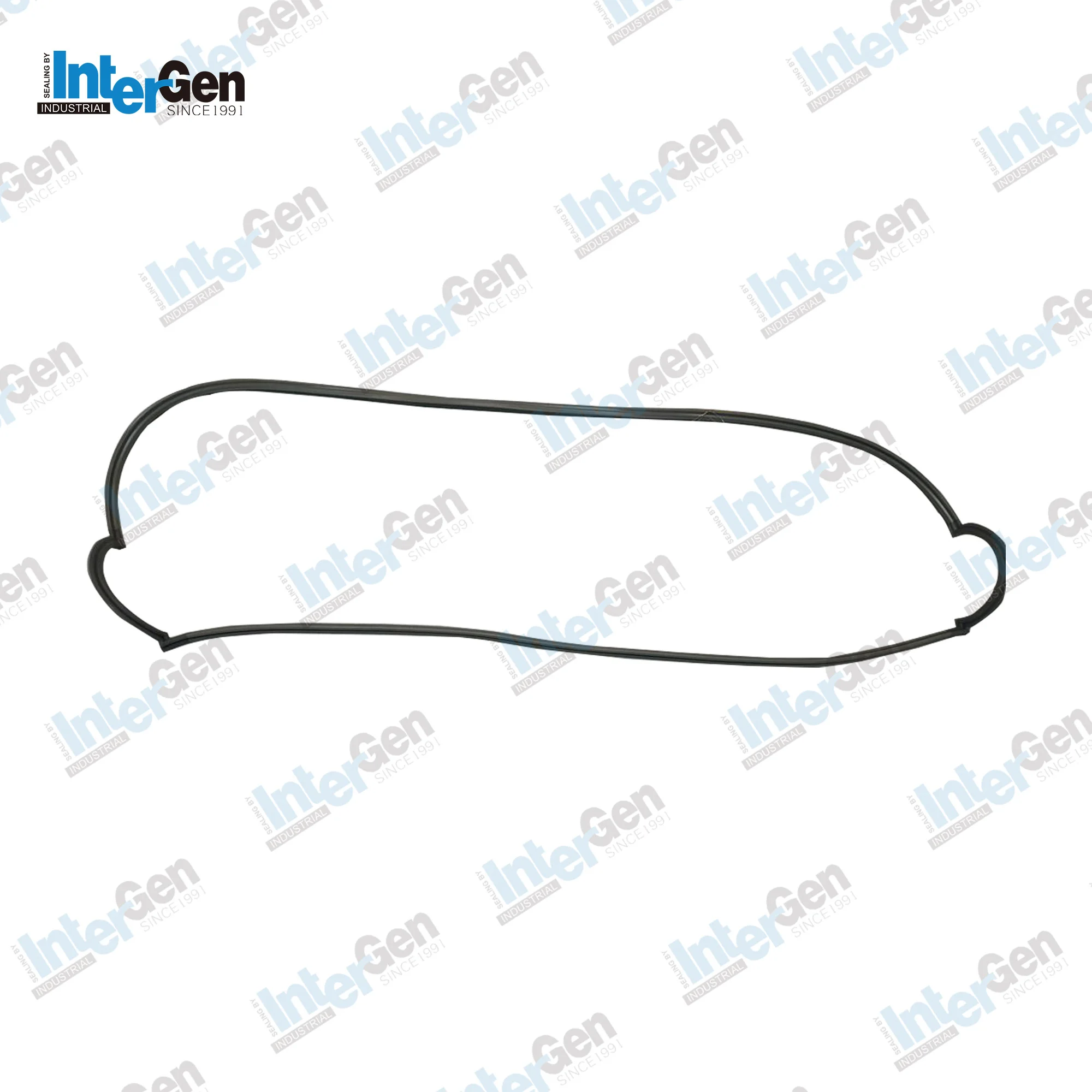 23516322 подходит для дизельного двигателя Detrot S60 резиновое уплотнение крышки кулиса 12 7 л