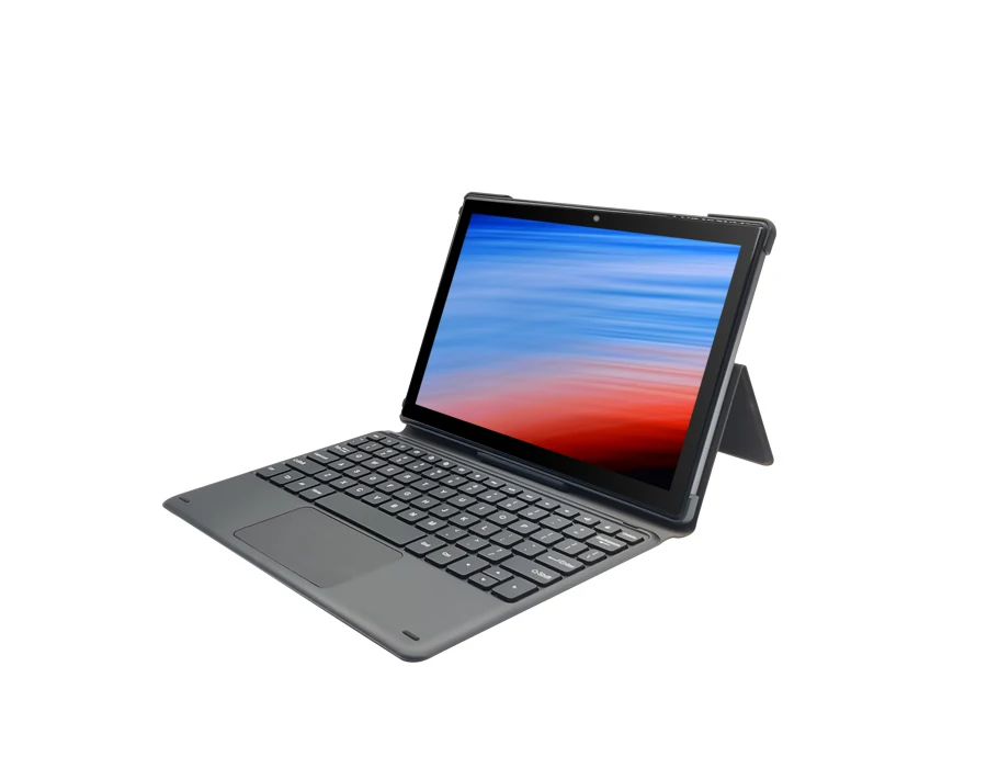 New Arrival 10 inch tablet android 11 Octa Core tablet pc 3GB/4GB+64GB Office Business android tablet With Keyboard and case