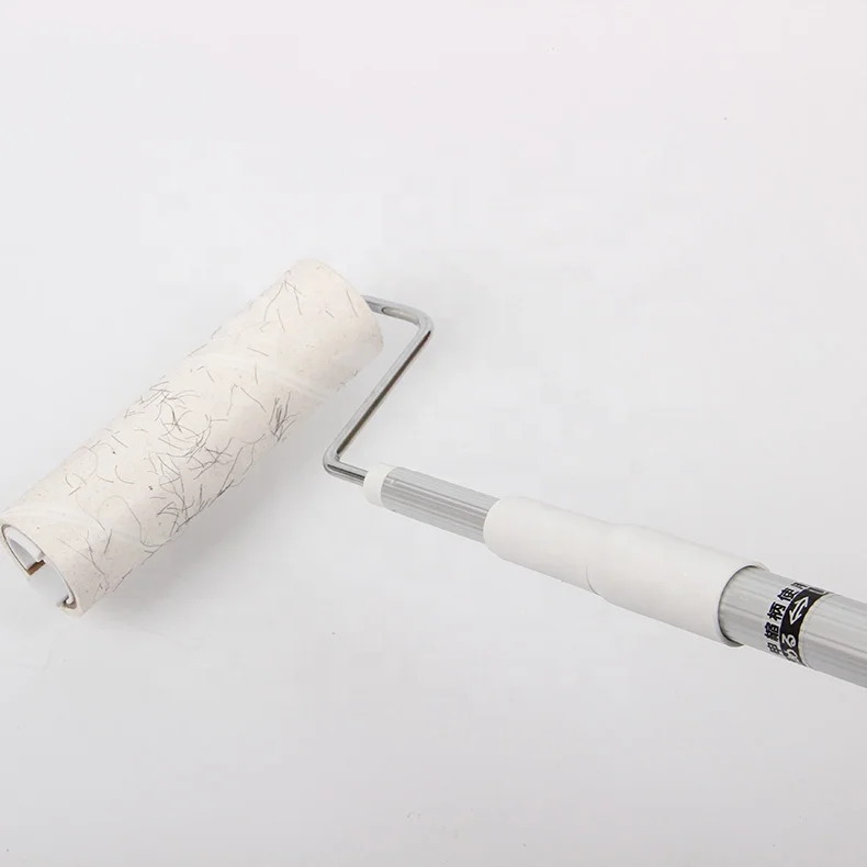 
 Тако срывая для ухода за волосами для дополнительной липкий ролик ленты для уборки Одежда для собак и кошек с опушкой из меха  