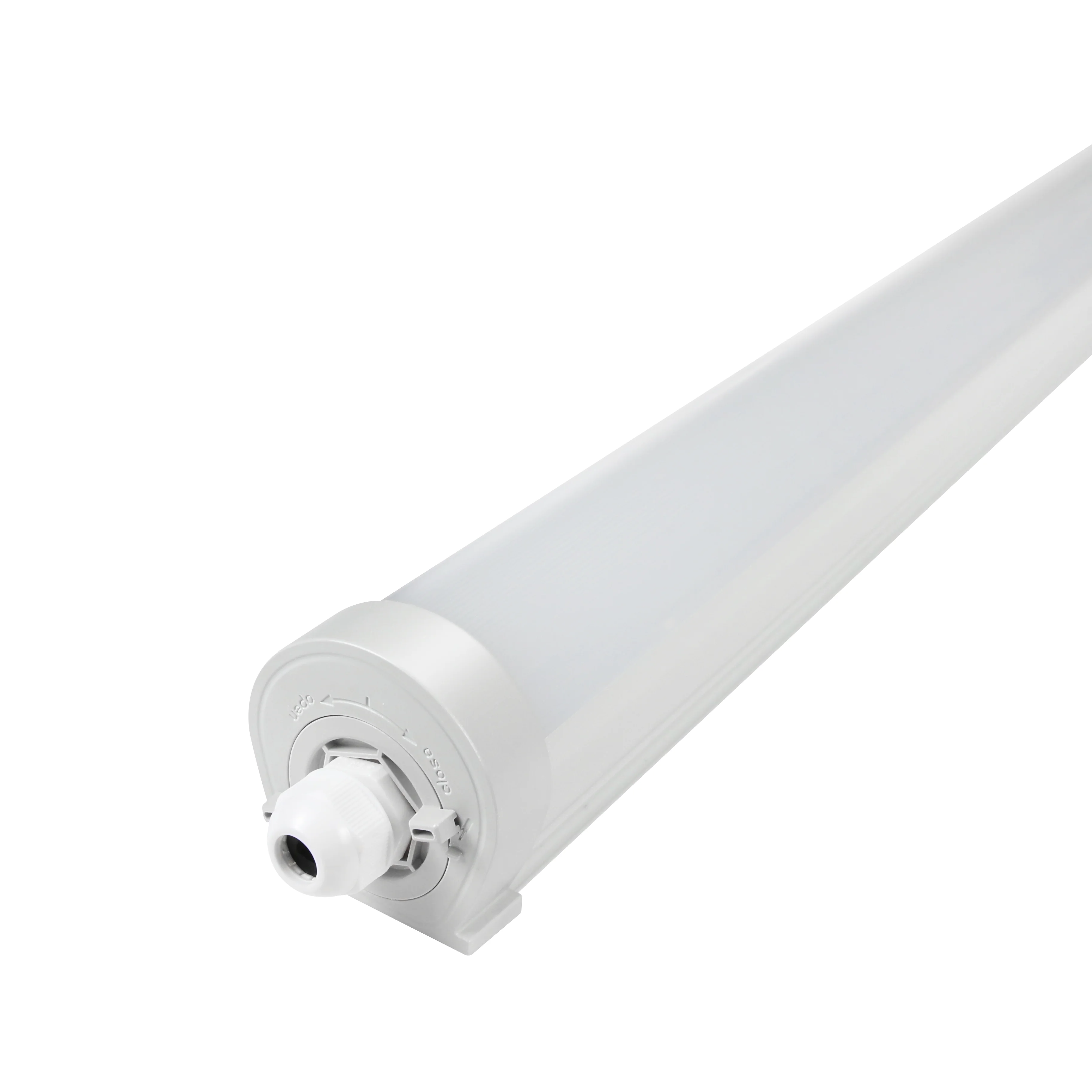 
IP65 water proof lighting IP65 IK08 tri-proof light led triproof lamp led batten light 