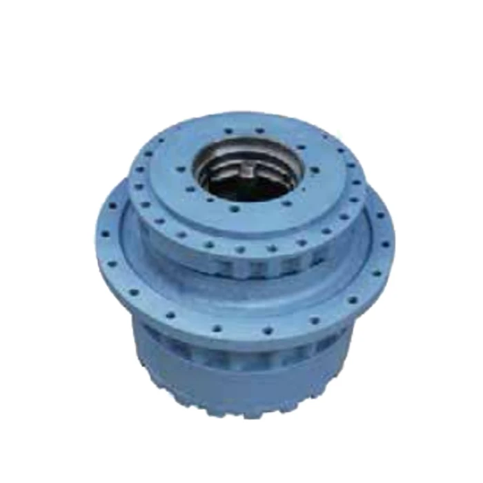 Sks Hydraulic Gear Motor Speed Reducer Final Drive Small Gearbox Gearbox Reducers For Pc300