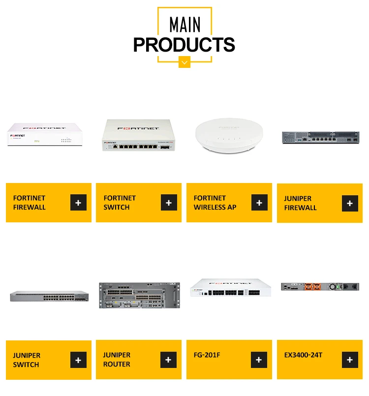 Original New C9500-16X-A 9500 Series Network Switch With 16x 1/10g Gigabit Ethernet C9500-16X-A